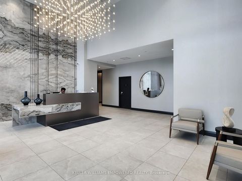 Photo 2 at 219 - 293 The Kingsway, Humber Valley, Toronto