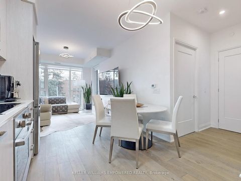 Photo 5 at 219 - 293 The Kingsway, Humber Valley, Toronto