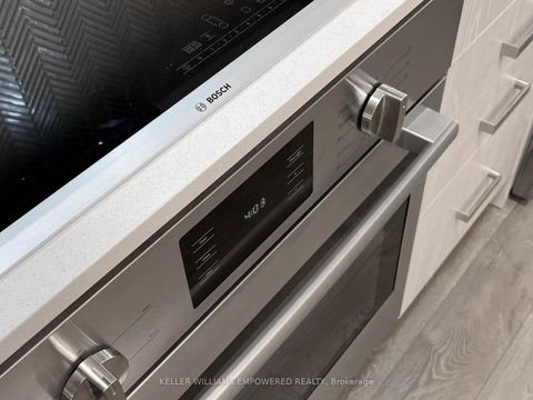 Photo 9 at 219 - 293 The Kingsway, Humber Valley, Toronto