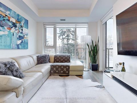 Photo 13 at 219 - 293 The Kingsway, Humber Valley, Toronto