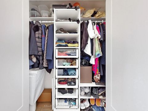 Photo 16 at 219 - 293 The Kingsway, Humber Valley, Toronto