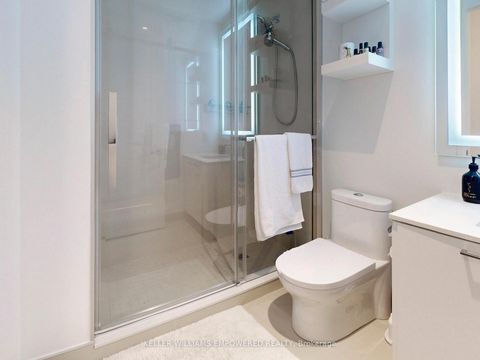 Photo 17 at 219 - 293 The Kingsway, Humber Valley, Toronto