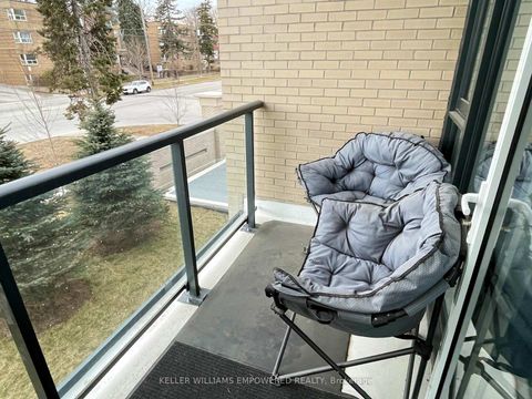 Photo 18 at 219 - 293 The Kingsway, Humber Valley, Toronto