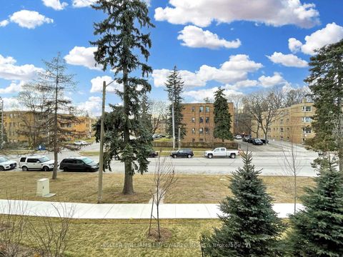 Photo 19 at 219 - 293 The Kingsway, Humber Valley, Toronto