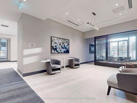 Photo 26 at 219 - 293 The Kingsway, Humber Valley, Toronto