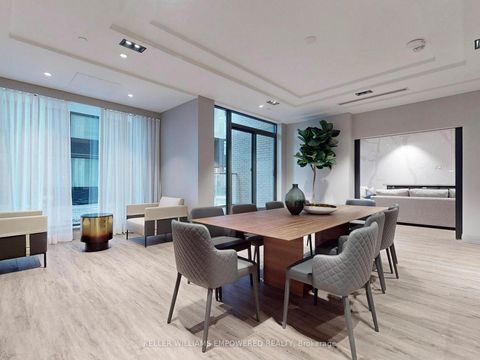 Photo 28 at 219 - 293 The Kingsway, Humber Valley, Toronto