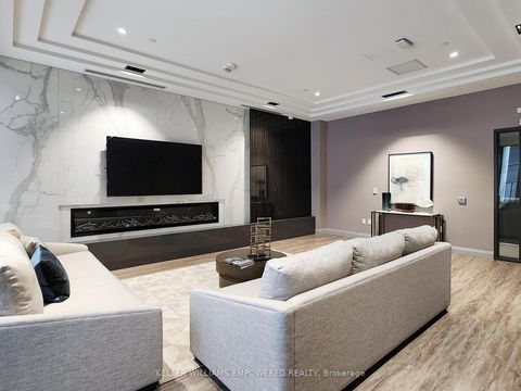 Photo 31 at 219 - 293 The Kingsway, Humber Valley, Toronto