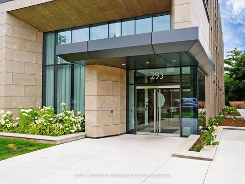 Photo 33 at 219 - 293 The Kingsway, Humber Valley, Toronto