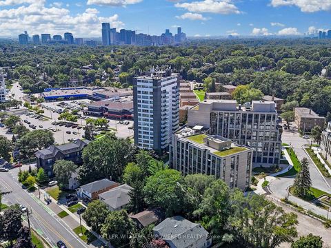 Photo 34 at 219 - 293 The Kingsway, Humber Valley, Toronto