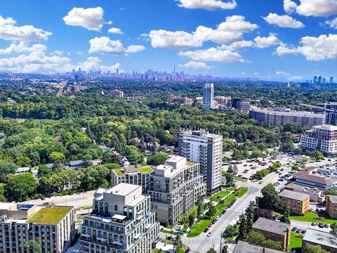 Photo 35 at 219 - 293 The Kingsway, Humber Valley, Toronto