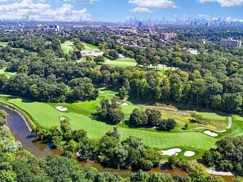 Photo 36 at 219 - 293 The Kingsway, Humber Valley, Toronto