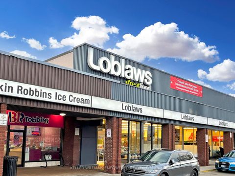 Photo 37 at 219 - 293 The Kingsway, Humber Valley, Toronto