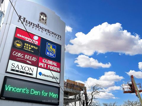 Photo 39 at 219 - 293 The Kingsway, Humber Valley, Toronto