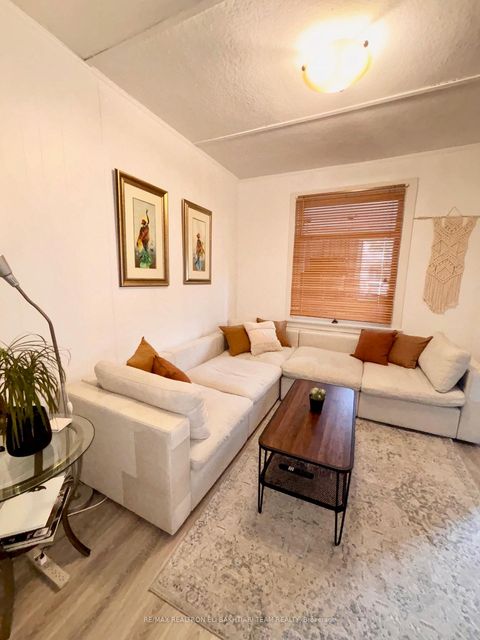 Photo 1 at 43 King Edward Avenue, Lumsden, Toronto