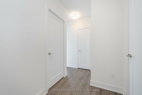 Photo 7 at Ph08 - 10 Eva Road, Etobicoke West Mall, Toronto