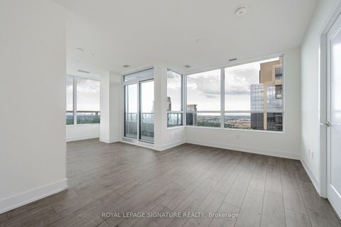 Photo 8 at Ph08 - 10 Eva Road, Etobicoke West Mall, Toronto