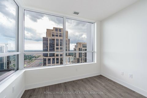 Photo 11 at Ph08 - 10 Eva Road, Etobicoke West Mall, Toronto