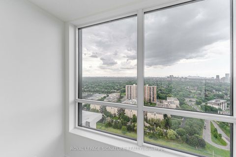 Photo 19 at Ph08 - 10 Eva Road, Etobicoke West Mall, Toronto