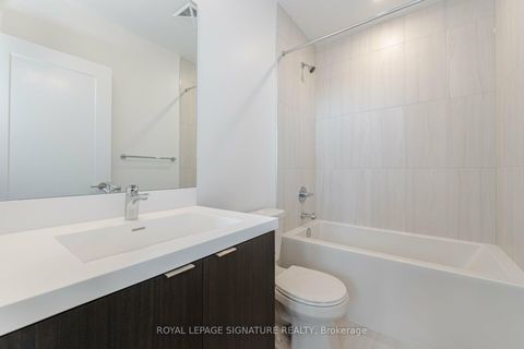 Photo 24 at Ph08 - 10 Eva Road, Etobicoke West Mall, Toronto