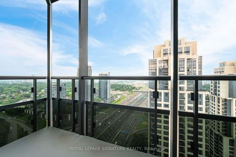 Photo 30 at Ph08 - 10 Eva Road, Etobicoke West Mall, Toronto