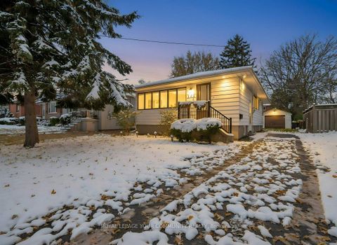 Photo 0 at 184 Hendon Avenue, Newtonbrook West, Toronto