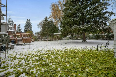 Photo 44 at 184 Hendon Avenue, Newtonbrook West, Toronto