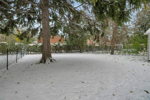 Photo 47 at 184 Hendon Avenue, Newtonbrook West, Toronto