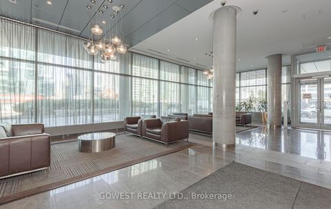 Photo 3 at 1807 - 4K Spadina Avenue, Waterfront Communities C1, Toronto