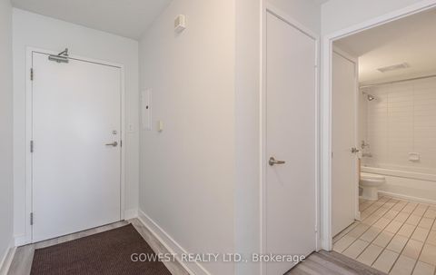 Photo 5 at 1807 - 4K Spadina Avenue, Waterfront Communities C1, Toronto