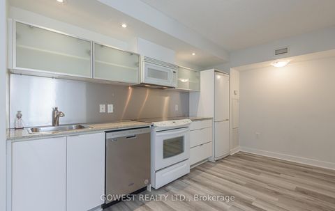 Photo 7 at 1807 - 4K Spadina Avenue, Waterfront Communities C1, Toronto