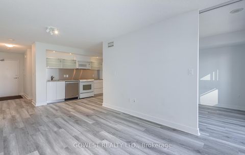 Photo 9 at 1807 - 4K Spadina Avenue, Waterfront Communities C1, Toronto