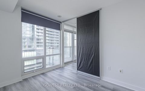Photo 11 at 1807 - 4K Spadina Avenue, Waterfront Communities C1, Toronto
