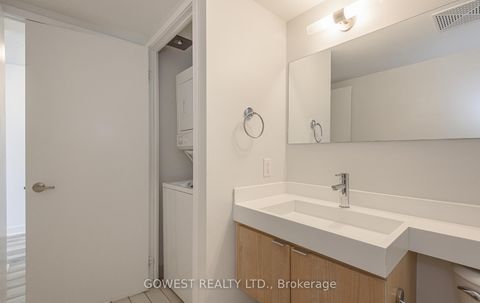 Photo 14 at 1807 - 4K Spadina Avenue, Waterfront Communities C1, Toronto