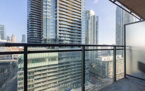 Photo 15 at 1807 - 4K Spadina Avenue, Waterfront Communities C1, Toronto