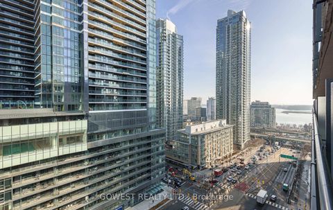 Photo 16 at 1807 - 4K Spadina Avenue, Waterfront Communities C1, Toronto