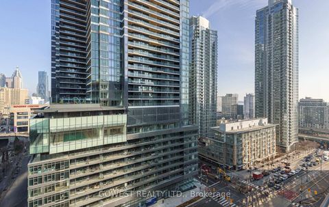 Photo 17 at 1807 - 4K Spadina Avenue, Waterfront Communities C1, Toronto