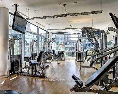 Photo 18 at 1807 - 4K Spadina Avenue, Waterfront Communities C1, Toronto