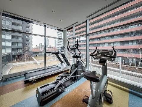 Photo 19 at 1807 - 4K Spadina Avenue, Waterfront Communities C1, Toronto