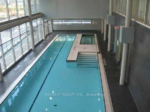 Photo 20 at 1807 - 4K Spadina Avenue, Waterfront Communities C1, Toronto