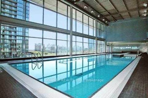 Photo 21 at 1807 - 4K Spadina Avenue, Waterfront Communities C1, Toronto
