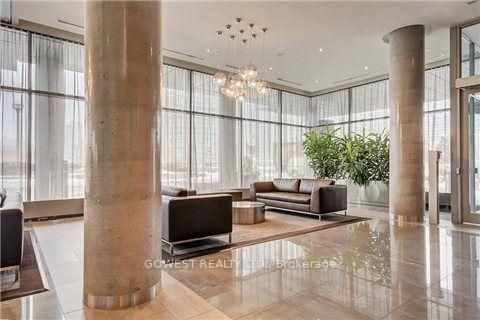 Photo 22 at 1807 - 4K Spadina Avenue, Waterfront Communities C1, Toronto