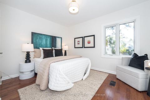 Photo 16 at 67 Savona Drive, Alderwood, Toronto