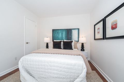 Photo 17 at 67 Savona Drive, Alderwood, Toronto