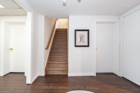 Photo 21 at 67 Savona Drive, Alderwood, Toronto