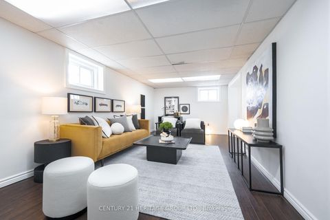 Photo 22 at 67 Savona Drive, Alderwood, Toronto