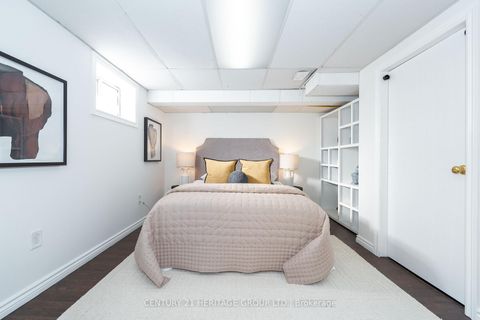 Photo 28 at 67 Savona Drive, Alderwood, Toronto