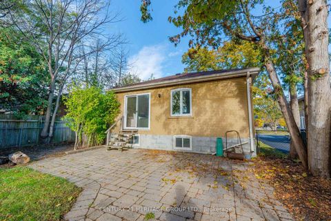 Photo 30 at 67 Savona Drive, Alderwood, Toronto