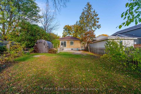 Photo 32 at 67 Savona Drive, Alderwood, Toronto