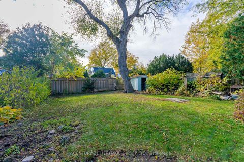 Photo 33 at 67 Savona Drive, Alderwood, Toronto