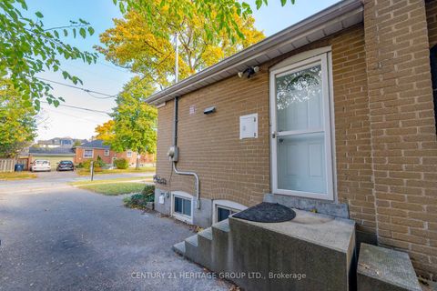 Photo 34 at 67 Savona Drive, Alderwood, Toronto